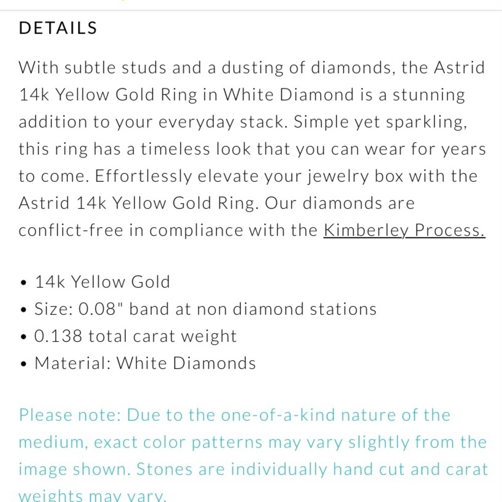 Rings. - Picture 2 of 2